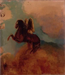 Pegasus